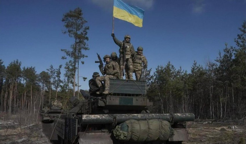 ISW: Degradation of elite forces will likely weaken Russia’s ability to sustain complex defensive operations ISW: Degradation of elite forces will likely weaken Russia’s ability to sustain complex defensive operations