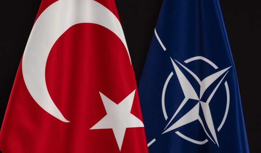 Alliance: Türkiye and NATO are stronger and safer together Alliance: Türkiye and NATO are stronger and safer together
