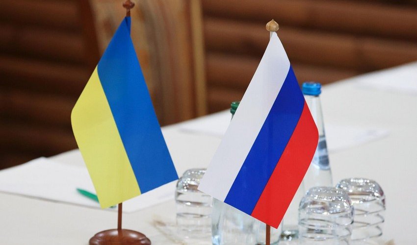 Russia warns Ukraine Russia warns Ukraine