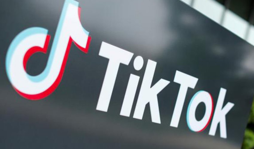 Daha bir ölkədən TikTok-a qadağa