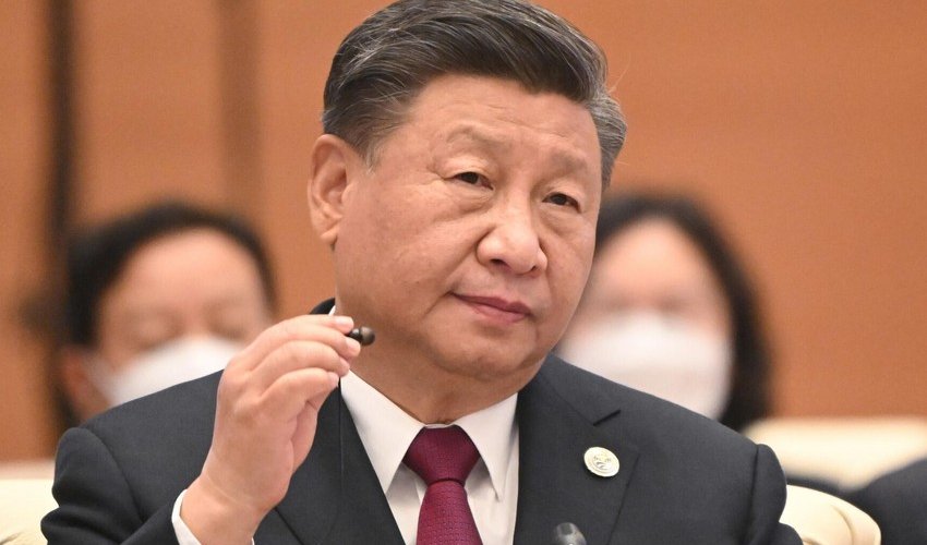 Си Цзиньпин, вероятно, пропустит саммит G20 в Индии Си Цзиньпин, вероятно, пропустит саммит G20 в Индии