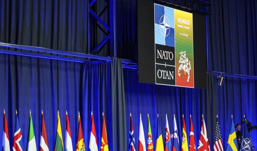 NATO 2025-ci ilə qədər dağıla bilər - KİV