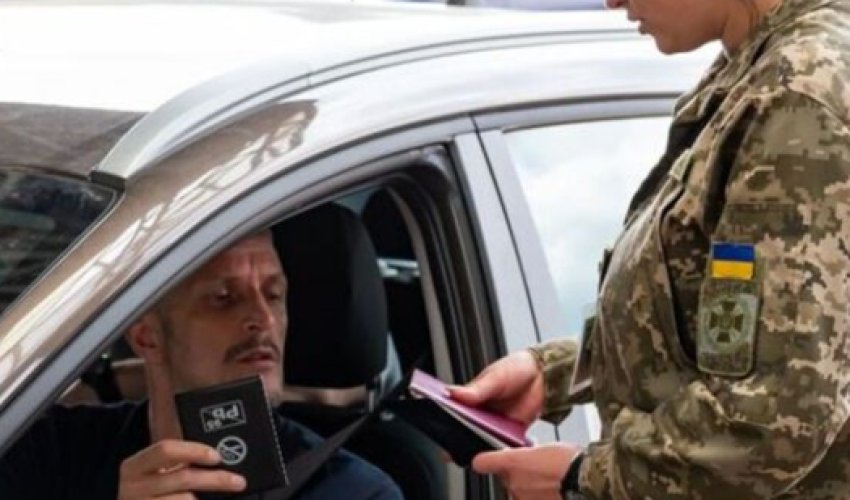 Польша выдаст Украине уклонистов Польша выдаст Украине уклонистов