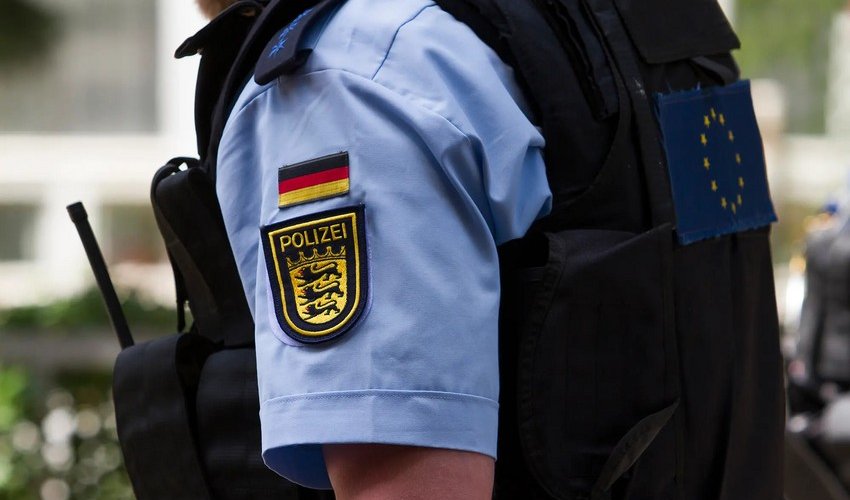 German intelligence officer accused of spying for Russia German intelligence officer accused of spying for Russia