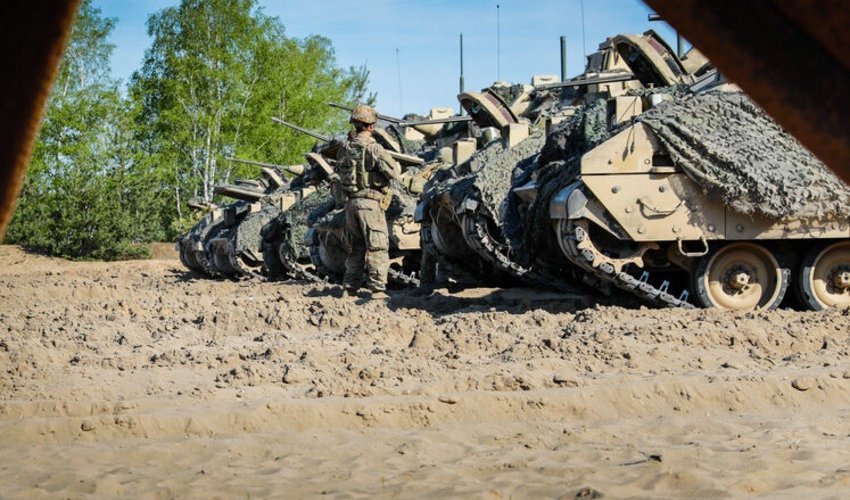 Armenia to hold joint exercises with US on its territory Armenia to hold joint exercises with US on its territory