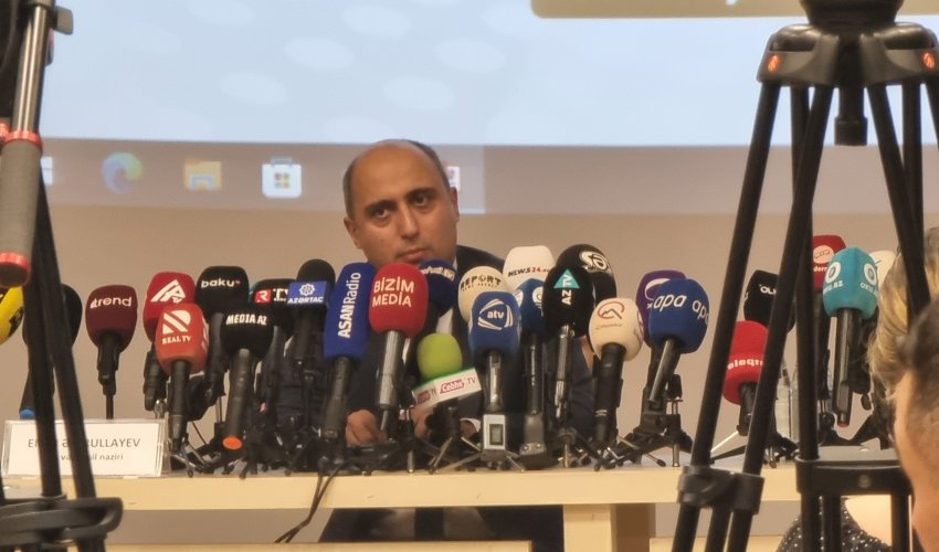 Xaricdə təhsil proqramına daxil olan universitetlərin siyahısı 80% dəyişməyəcək Xaricdə təhsil proqramına daxil olan universitetlərin siyahısı 80% dəyişməyəcək