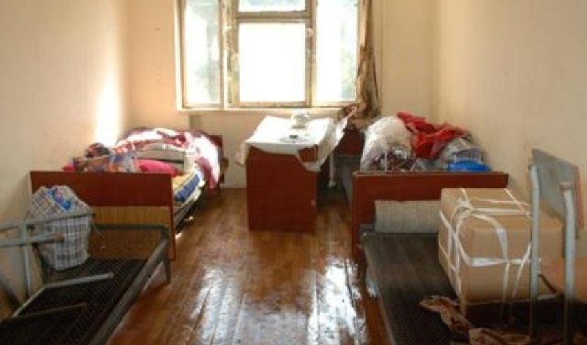 Azərbaycanda tələbə yataqxanaları nə vəziyyətdədir? - ARAŞDIRMA Azərbaycanda tələbə yataqxanaları nə vəziyyətdədir? - ARAŞDIRMA