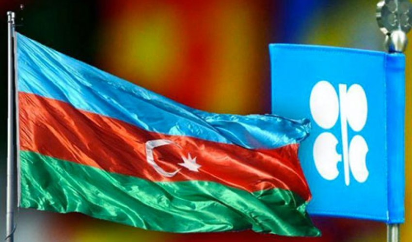 Avqustda neft hasilatı 500 min barrel olub Avqustda neft hasilatı 500 min barrel olub