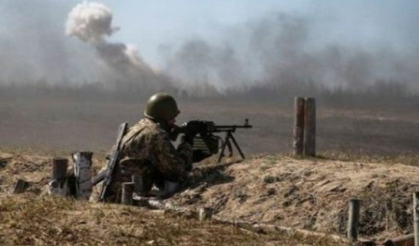 Армянские провокации на границе и в Карабахе Армянские провокации на границе и в Карабахе