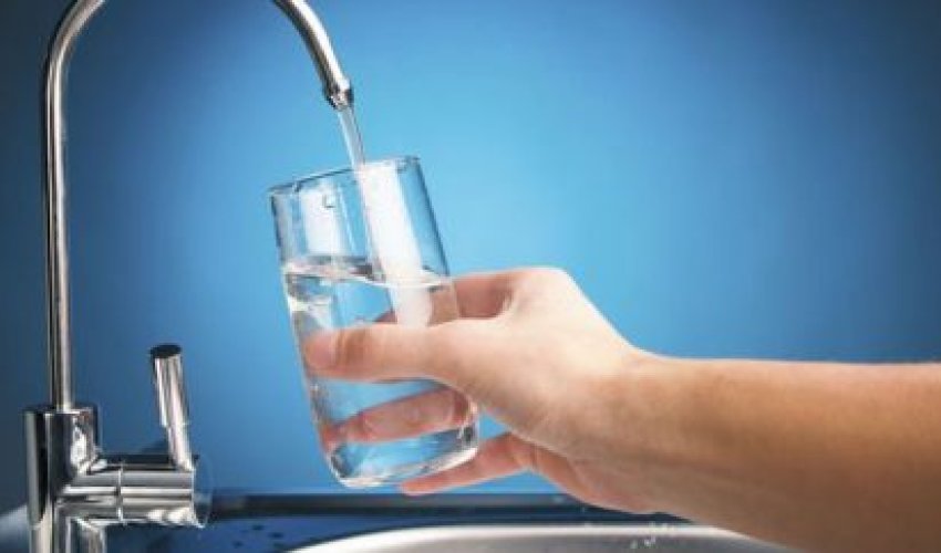 Bakı və 7 şəhərdə suyun verilişində məhdudiyyətlər olacaq