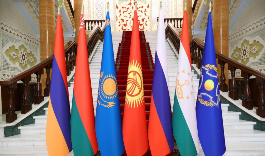 Ermənistanın KTMT-dan çıxması ilə bağlı sinqallar almamışıq - Peskov Ermənistanın KTMT-dan çıxması ilə bağlı sinqallar almamışıq - Peskov