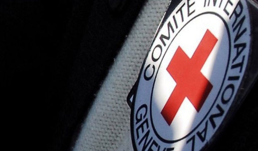 BQXK saxlanılan Ermənistan vətəndaşlarına baş çəkdi BQXK saxlanılan Ermənistan vətəndaşlarına baş çəkdi