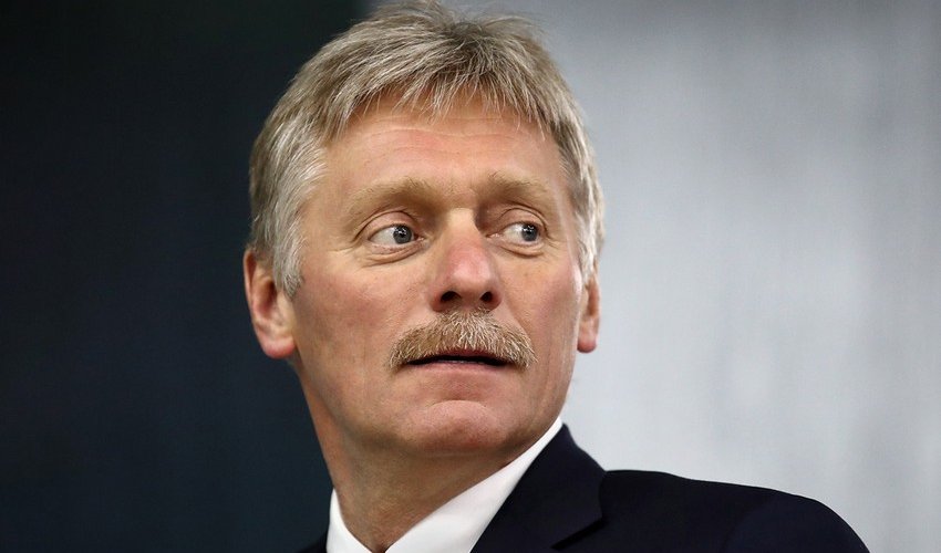 Peskov: Putin does not need to meet with Western leaders Peskov: Putin does not need to meet with Western leaders