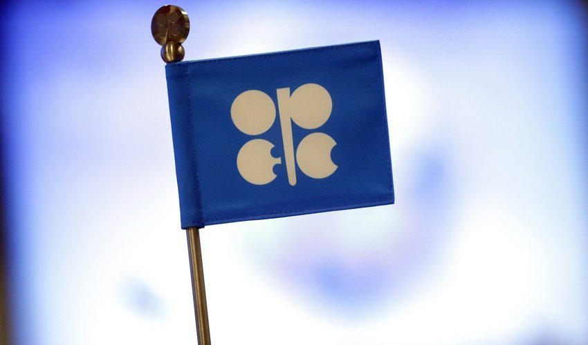 Qeyri-OPEC ölkələrində neft hasilatı ilə bağlı proqnoz yüksəldilib