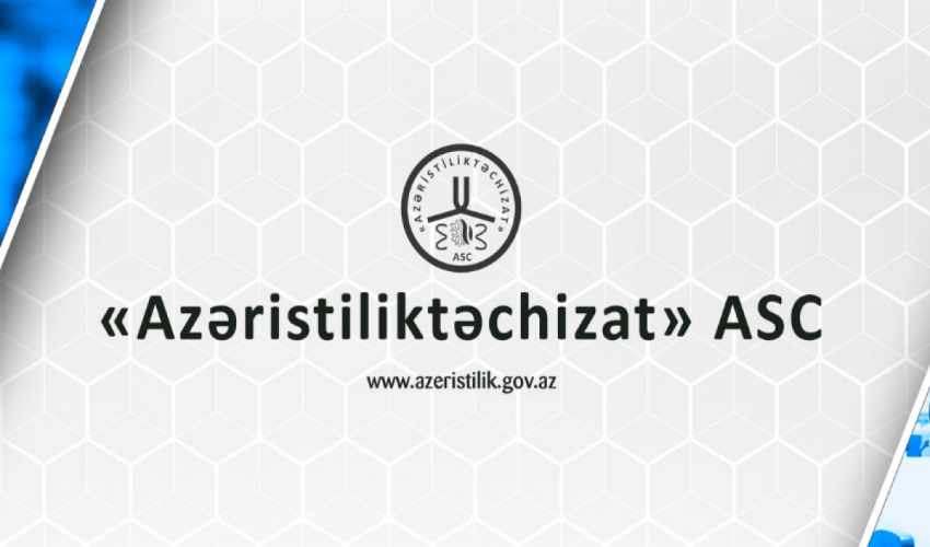 “Azəristiliktəchizat”ın yığılmış zərəri açıqlanıb