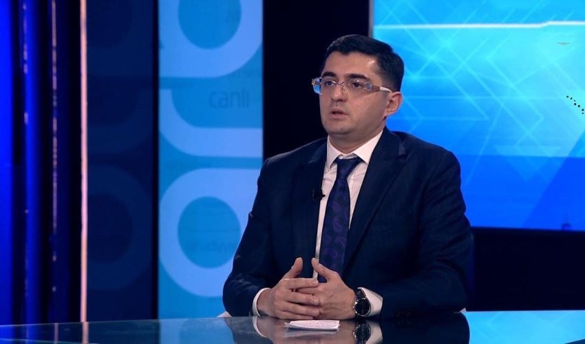 Təhsil İnstitutunun direktoru rektor təyin olundu - Sərəncam Təhsil İnstitutunun direktoru rektor təyin olundu - Sərəncam