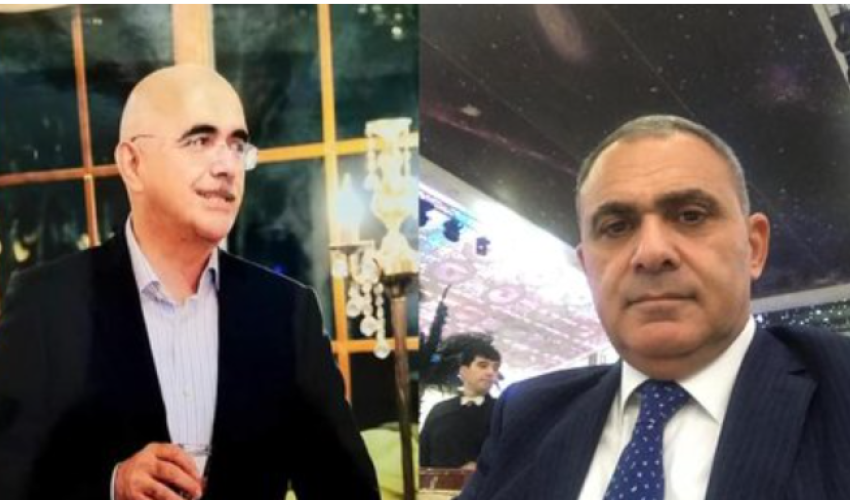 Sahibkar Nazirlər Kabinetinin idarə rəisini ittiham edir - MƏHKƏMƏDƏN REPORTAJ Sahibkar Nazirlər Kabinetinin idarə rəisini ittiham edir - MƏHKƏMƏDƏN REPORTAJ