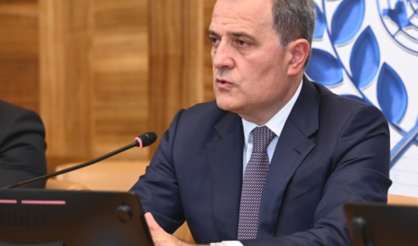 МИД о «выборах» в Карабахе МИД о «выборах» в Карабахе