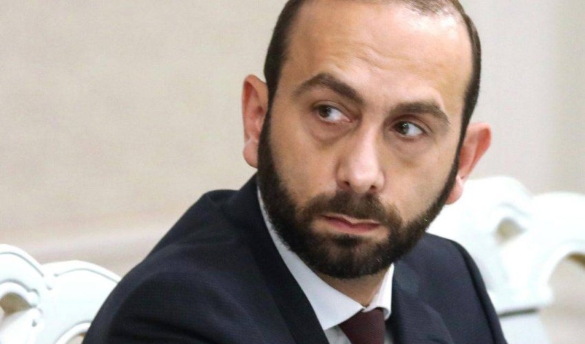 İrəvan sülh danışıqları üzrə dünən Bakıdan yeni təkliflər alıb - Mirzoyan