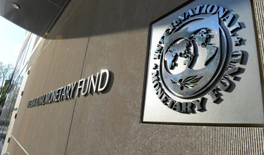 IMF qlobal borcun 238 trilyon dollara çatdığını açıqlayıb