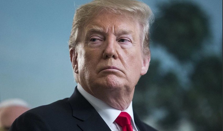 Trump: Putin using Biden’s ‘treatment of his political opponent’ to condemn US