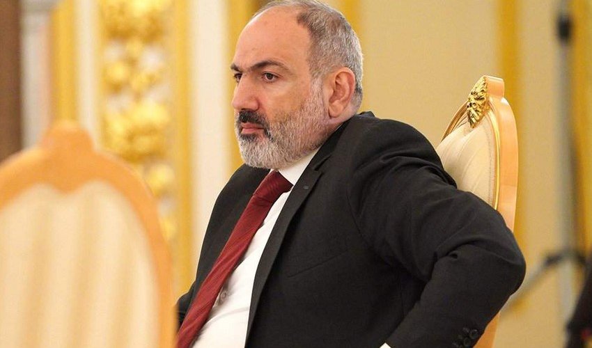 Pashinyan: Yerevan will respond to Baku’s peace treaty proposals within reasonable time frame