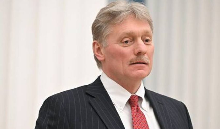 Peskov Azərbaycan və Ermənistanı təmkinli olmağa çağırıb