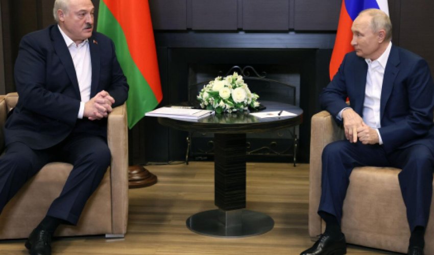 «Остроумное» заявление Путина «Остроумное» заявление Путина