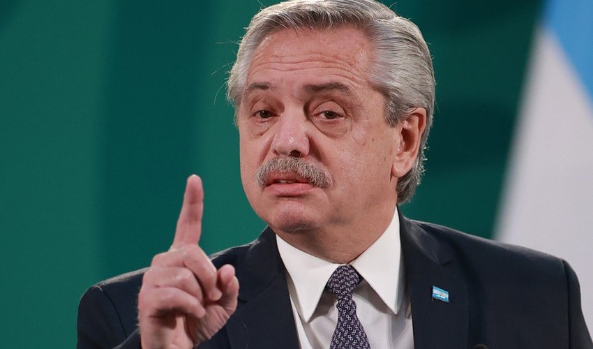 Президент Аргентины предложил включить СЕЛАК в G20