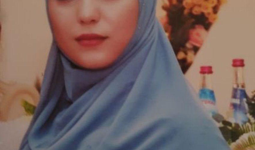 Şəmkirdə 21 yaşlı şəxs itkin düşüb