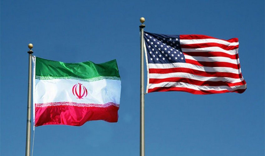 Иран и США обменяются заключенными по формуле Иран и США обменяются заключенными по формуле