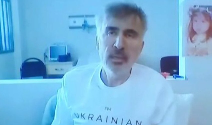 Саакашвили заподозрили в подготовке переворота