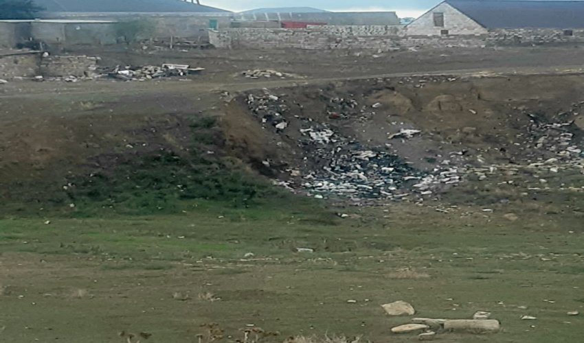 Qobustanda bələdiyyə sədri cərimələnib Qobustanda bələdiyyə sədri cərimələnib