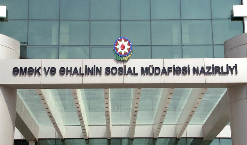 Postmüharibə dövründə şəhid ailələri üzvlərinə göstərilən xidmətlərin sayı açıqlanıb