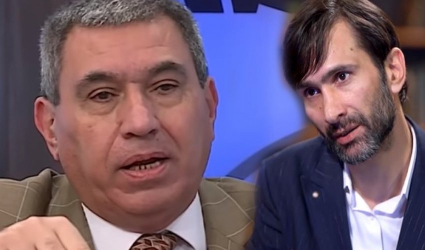 Rəhman Rəhmanovun oğlu vəfat edib Rəhman Rəhmanovun oğlu vəfat edib