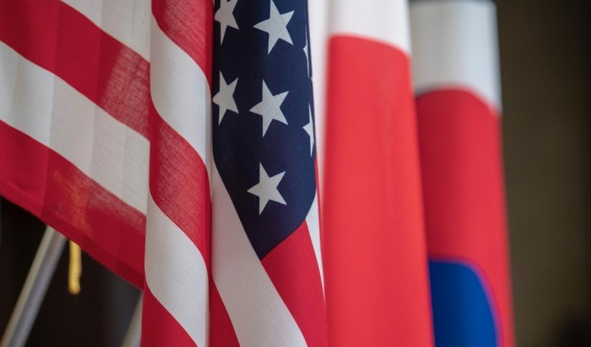 Tokyo, Seoul, Washington concerned over Russia-DPRK cooperation — Japan’s MFA