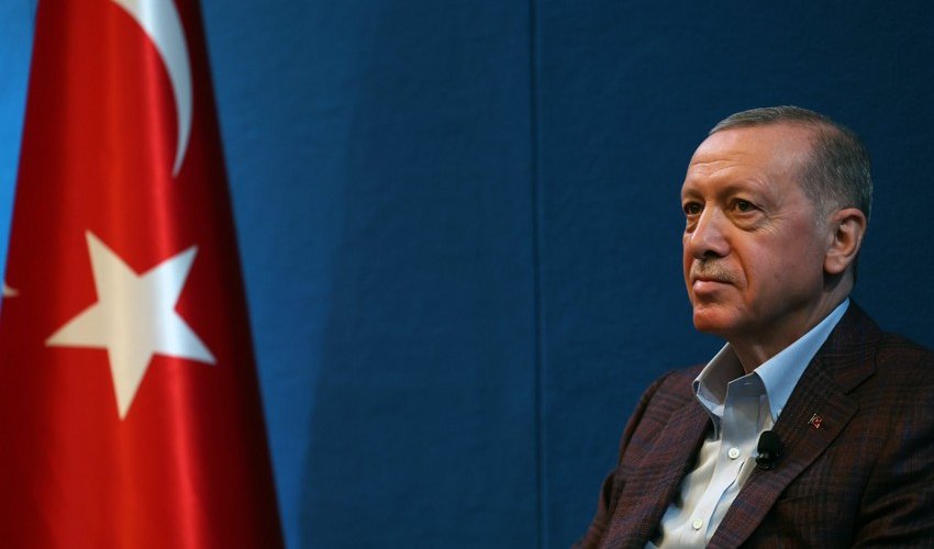 Erdogan: Sweden must fulfill its promises to fight terrorism