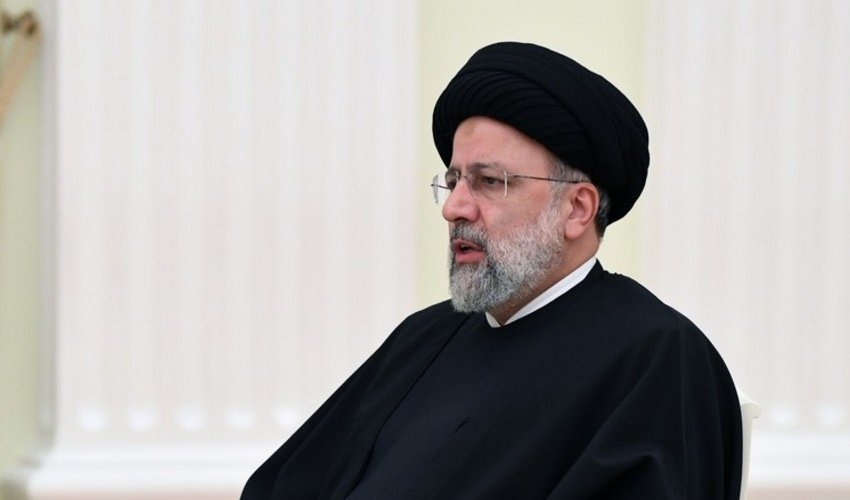 Raisi: US must decide on the future of the nuclear deal Raisi: US must decide on the future of the nuclear deal