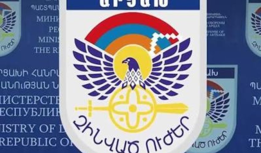 Separatçı rejim atəşin dayandırılması təklifini qəbul edib Separatçı rejim atəşin dayandırılması təklifini qəbul edib