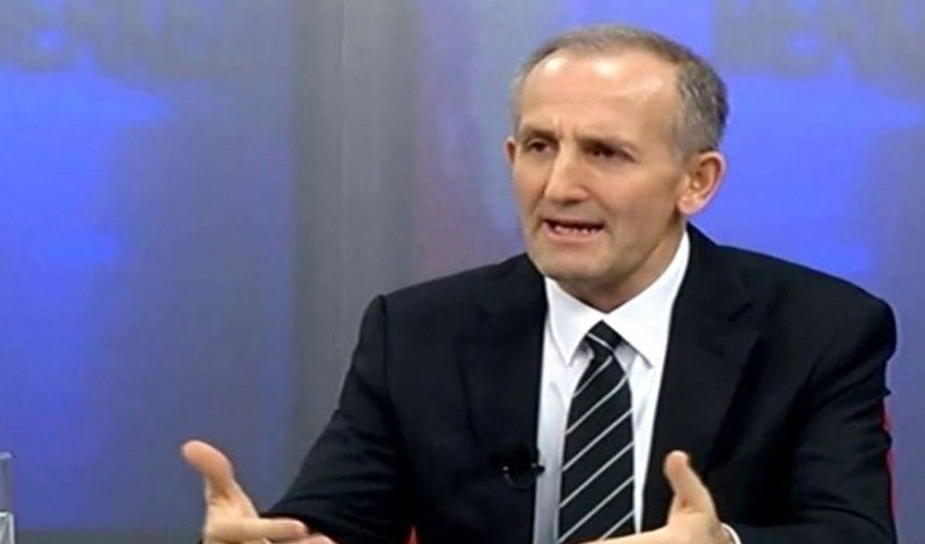 Turkish officier: Armenia, which started terrorism in Karabakh, should surrender Turkish officier: Armenia, which started terrorism in Karabakh, should surrender