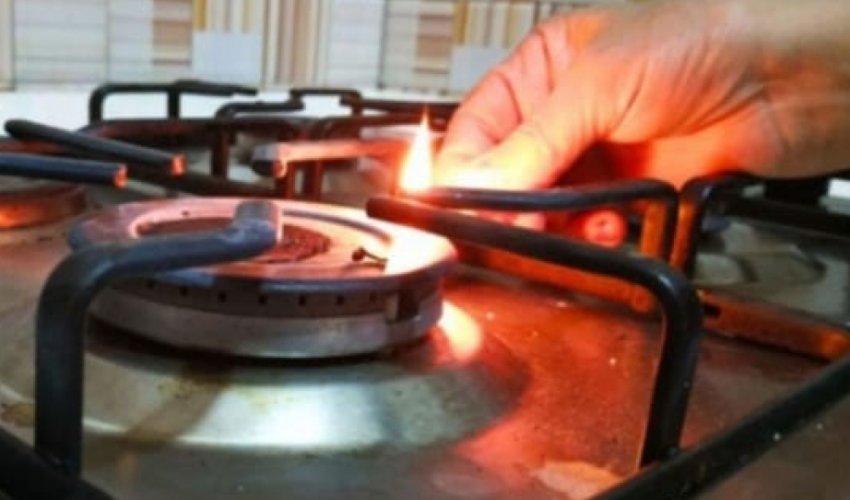 Şəmkir və Bakının iki rayonunun qaz təchizatı müvəqqəti dayandırılacaq Şəmkir və Bakının iki rayonunun qaz təchizatı müvəqqəti dayandırılacaq