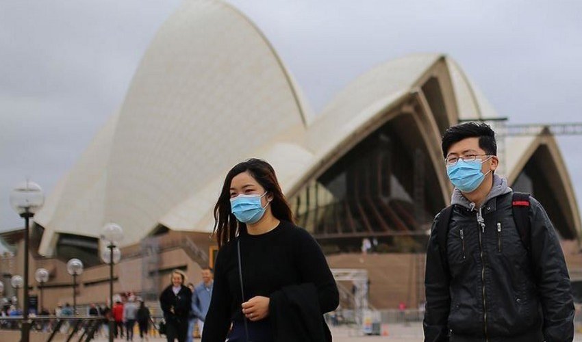 Australia to conduct independent assessment of anti-Covid measures Australia to conduct independent assessment of anti-Covid measures