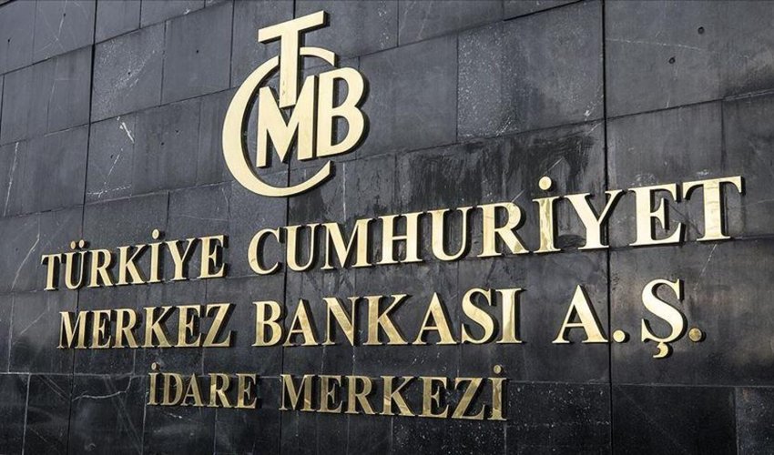 Türkiyə Mərkəzi Bankı uçot dərəcəsini yenə artırıb