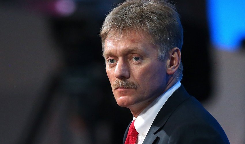 Peskov: There are prerequisites for concluding peace treaty between Azerbaijan and Armenia Peskov: There are prerequisites for concluding peace treaty between Azerbaijan and Armenia