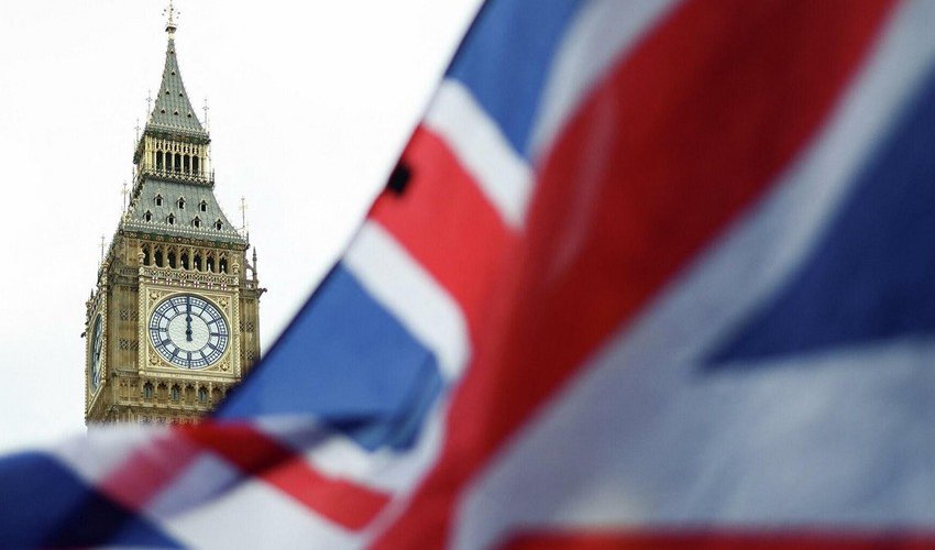 Five Bulgarian nationals charged in UK with spying for Russia Five Bulgarian nationals charged in UK with spying for Russia