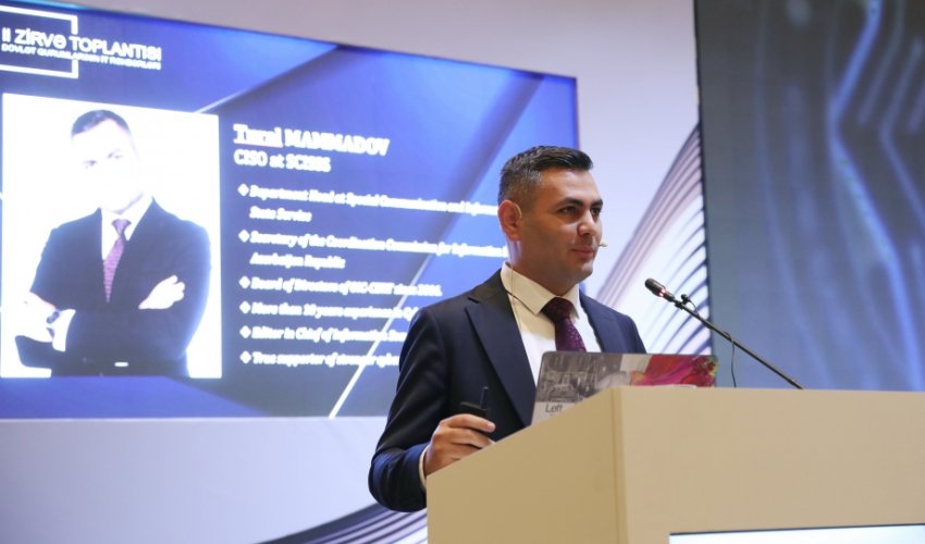 Azərbaycanda dövlət domen adlarına bənzədilmiş saxta domenlərin sayı açıqlandı Azərbaycanda dövlət domen adlarına bənzədilmiş saxta domenlərin sayı açıqlandı