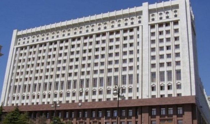 Создана рабочая группа для решения социальных, гуманитарных, экономических и инфраструктурных вопросов в Карабахе Создана рабочая группа для решения социальных, гуманитарных, экономических и инфраструктурных вопросов в Карабахе