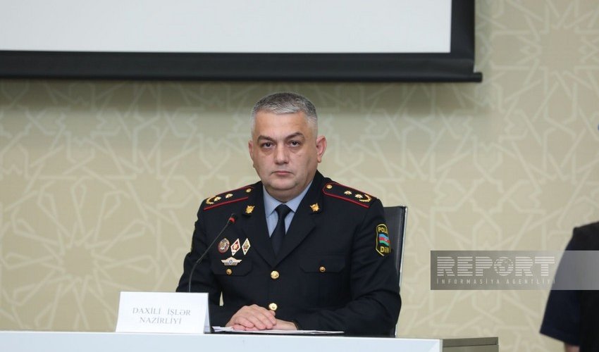 Среди армянских жителей Карабаха есть обратившиеся для получения азербайджанского гражданства - МВД Среди армянских жителей Карабаха есть обратившиеся для получения азербайджанского гражданства - МВД