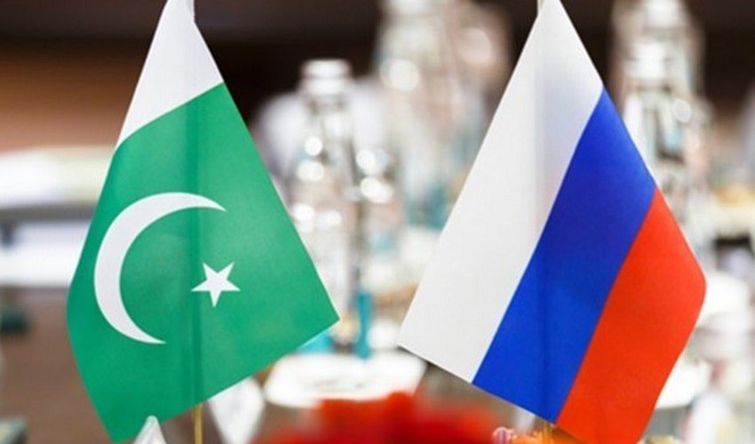 Пакистан проведет переговоры с Россией по импорту сырой нефти Пакистан проведет переговоры с Россией по импорту сырой нефти
