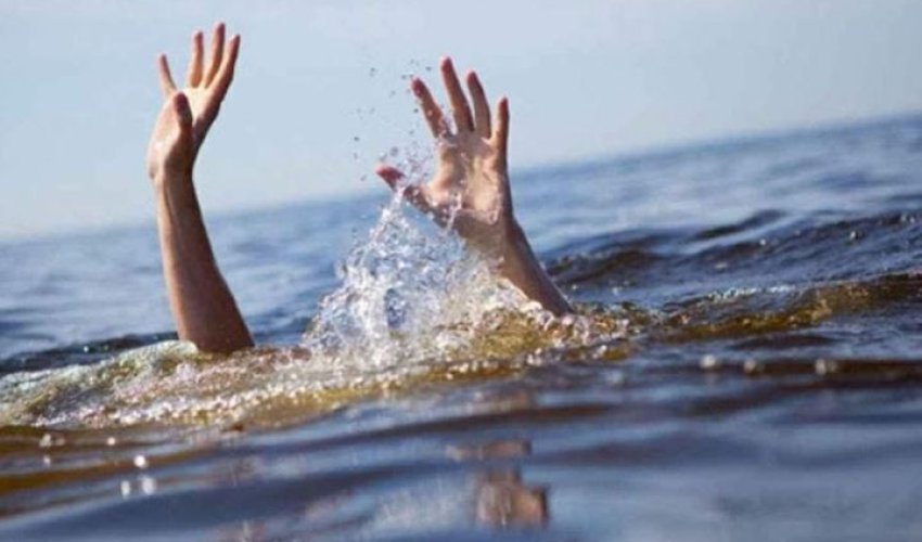 В Баку утонул в море один человек В Баку утонул в море один человек